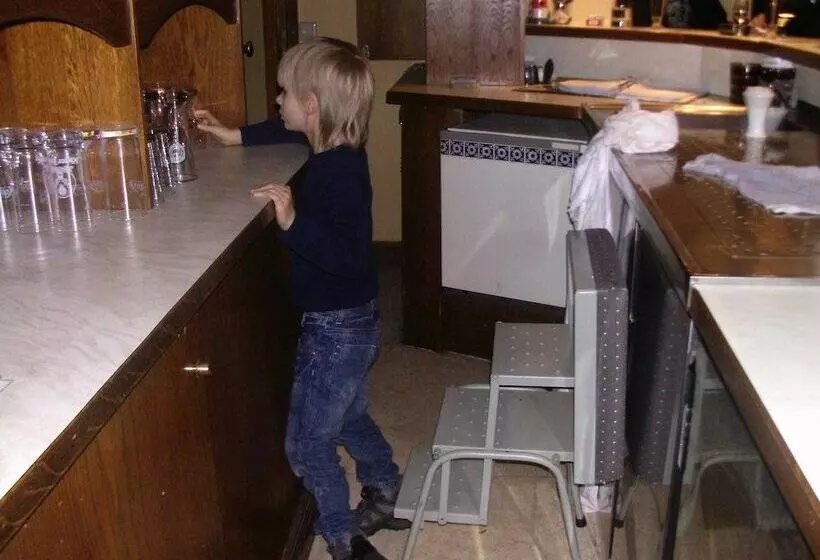 Hotelli Restaurant Marcus