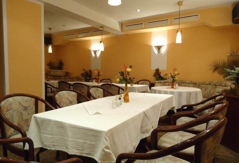 호텔 Restaurant Marcus