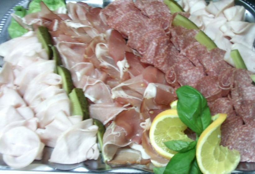 호텔 Restaurant Marcus