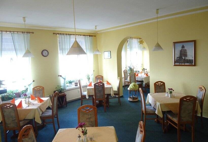 호텔 Restaurant Marcus