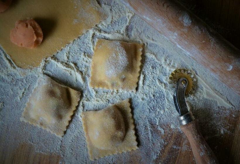 교외 호텔 Agriturismo Selvapiana