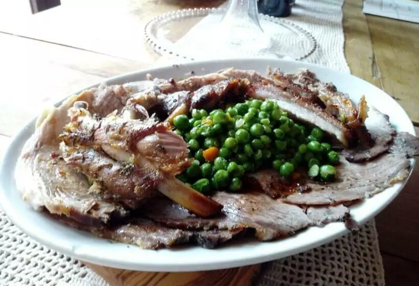 هتل روستایی Agriturismo Selvapiana