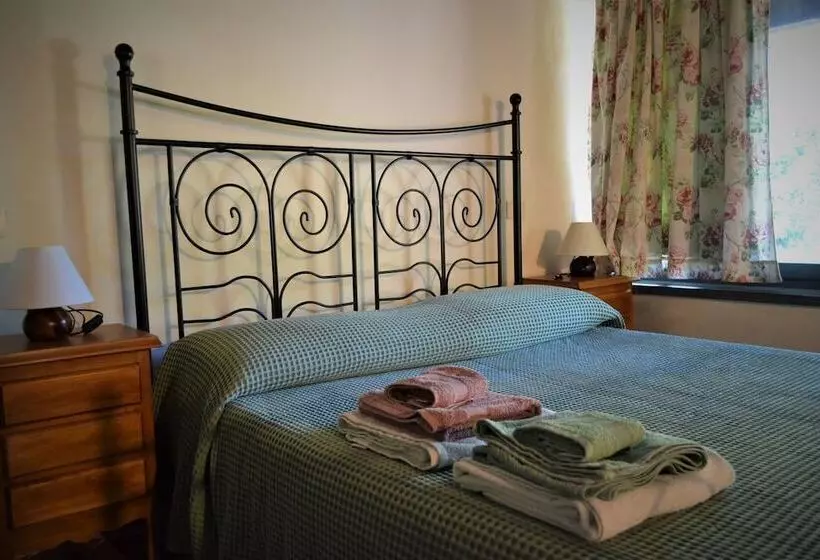 هتل روستایی Agriturismo Selvapiana
