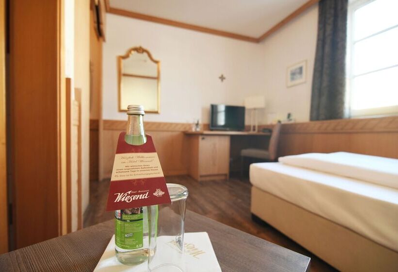 호텔 Wiesend
