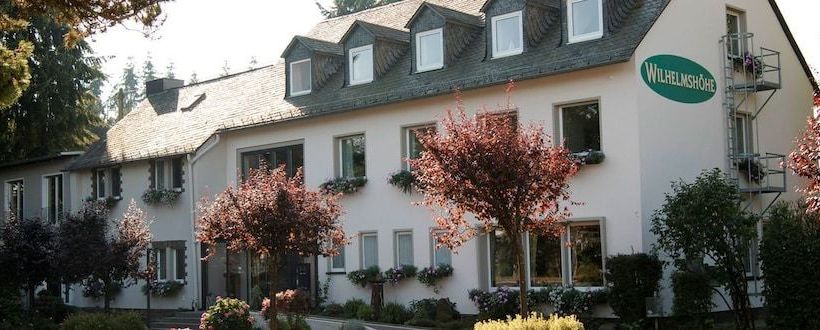 Hotel Wilhelmshöhe Auderath