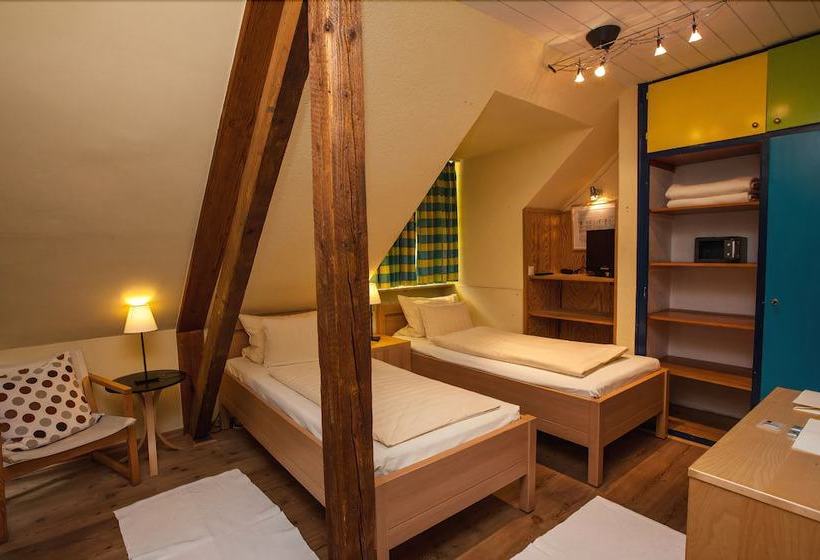 Hotel Wilhelmshöhe Auderath