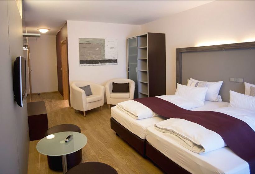 Hotel Wilhelmshöhe Auderath