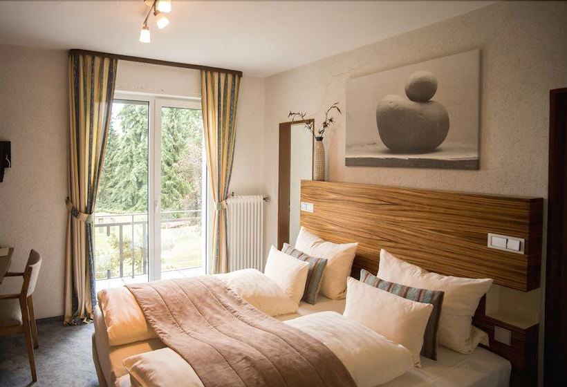 Hotel Wilhelmshöhe Auderath