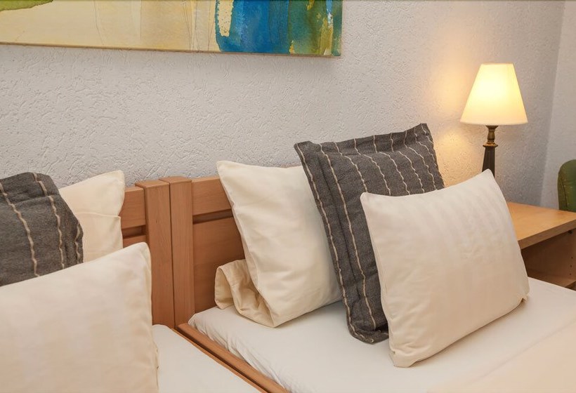 Hotel Wilhelmshöhe Auderath