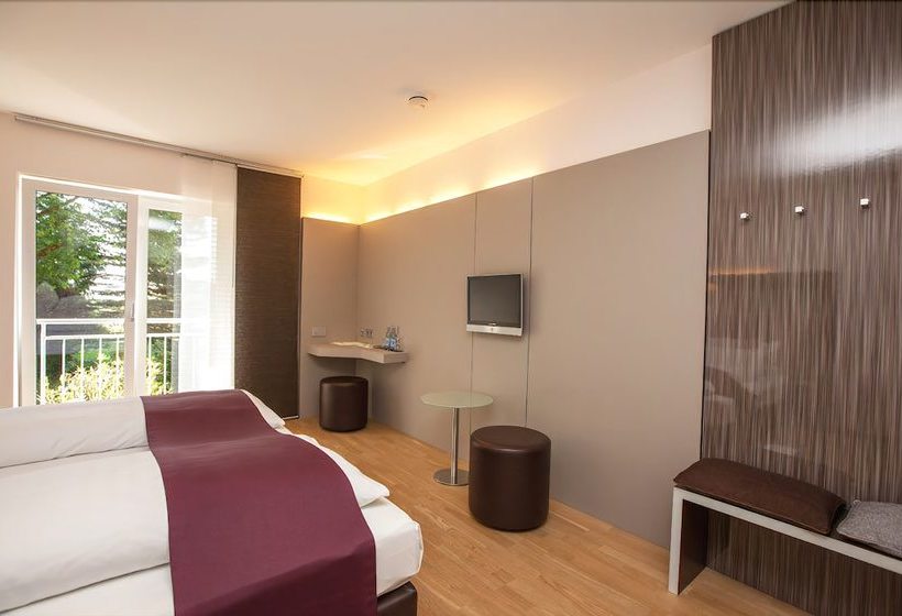 Hotel Wilhelmshöhe Auderath