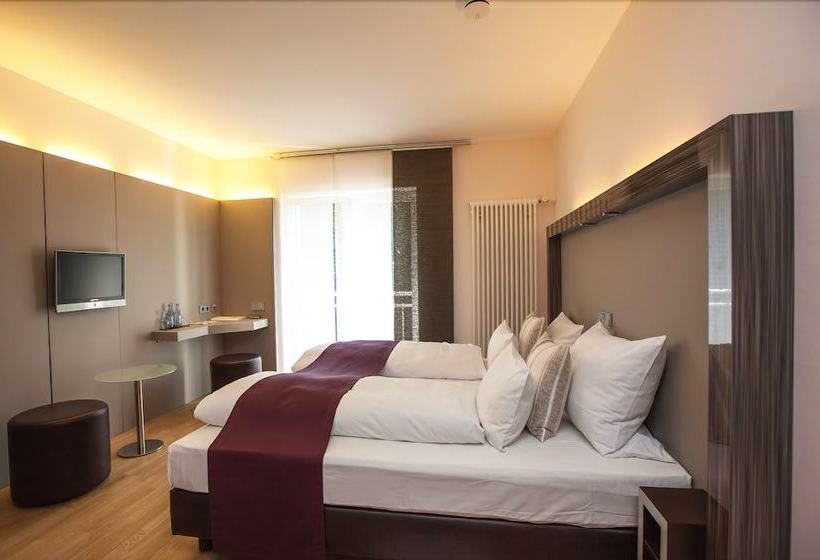 Hotel Wilhelmshöhe Auderath