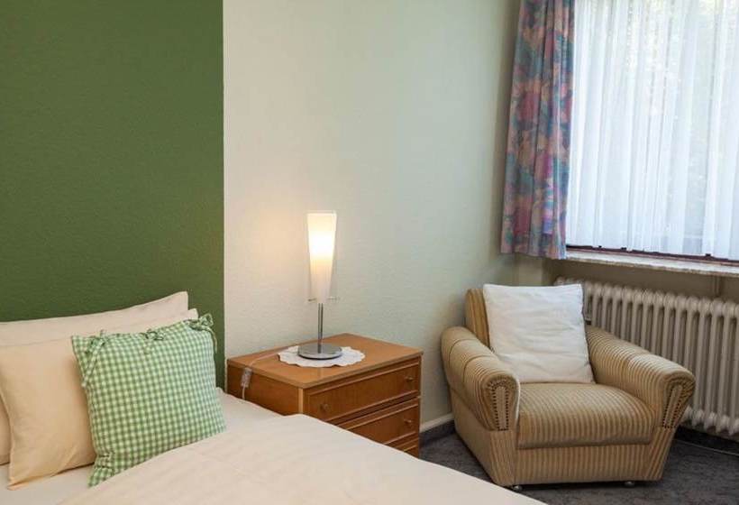 Hotel Wilhelmshöhe Auderath