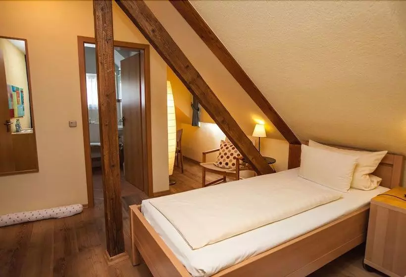 Hotelli Wilhelmshöhe Auderath