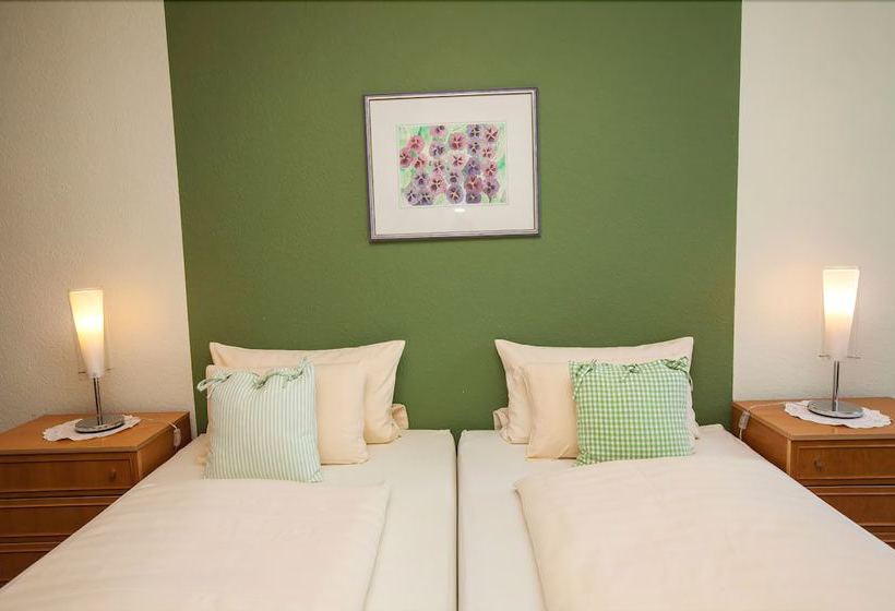 Hotel Wilhelmshöhe Auderath