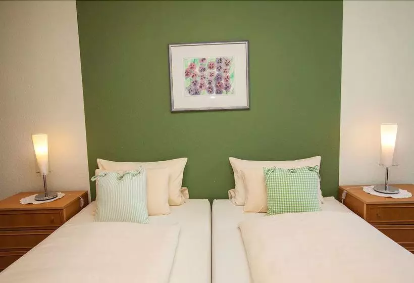 Hotelli Wilhelmshöhe Auderath