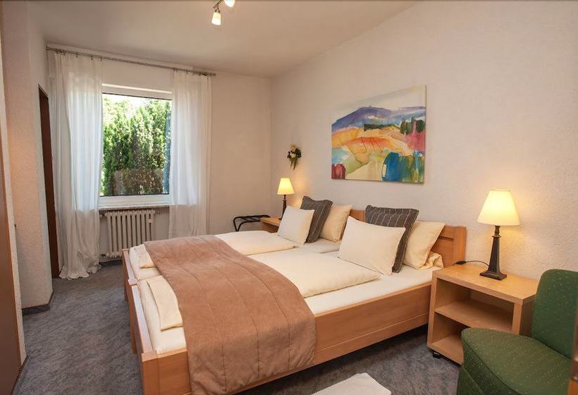 Hotel Wilhelmshöhe Auderath