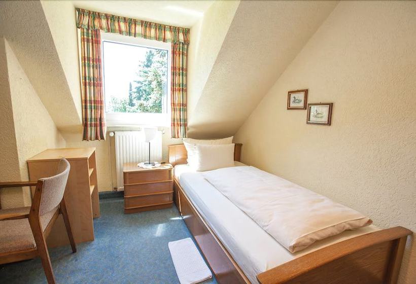 Hotel Wilhelmshöhe Auderath