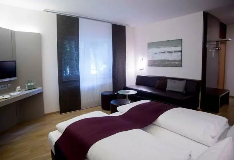 Hotelli Wilhelmshöhe Auderath