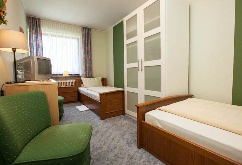 Hotel Wilhelmshöhe Auderath