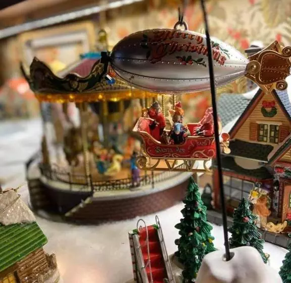 Pemberley House Bed And Breakfast