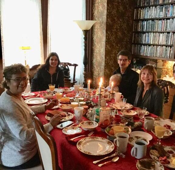 Pemberley House Bed And Breakfast