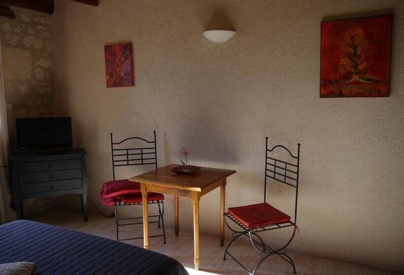 بنسيون Auberge De Crissay