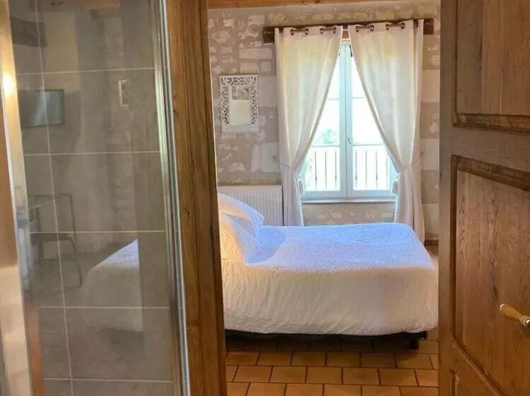 Majatalo Auberge De Crissay