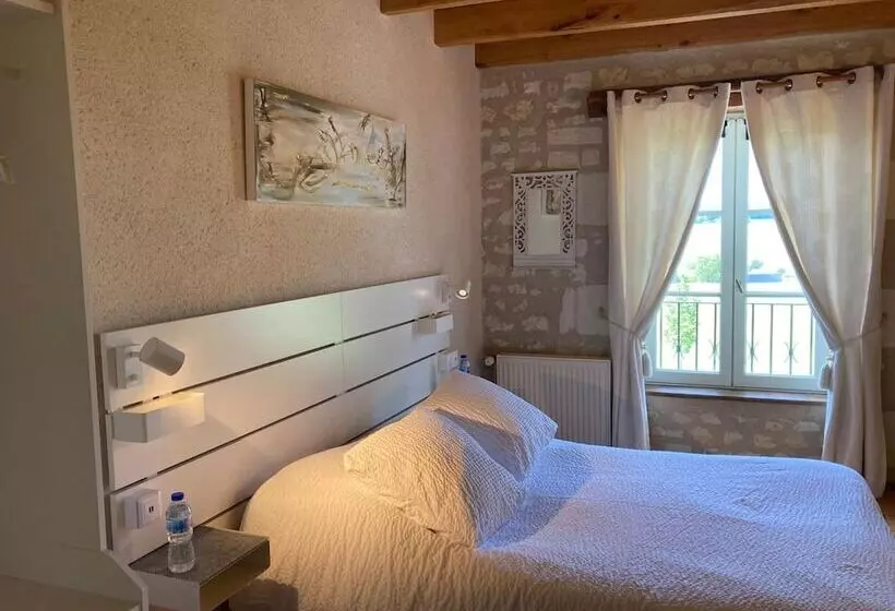 Majatalo Auberge De Crissay