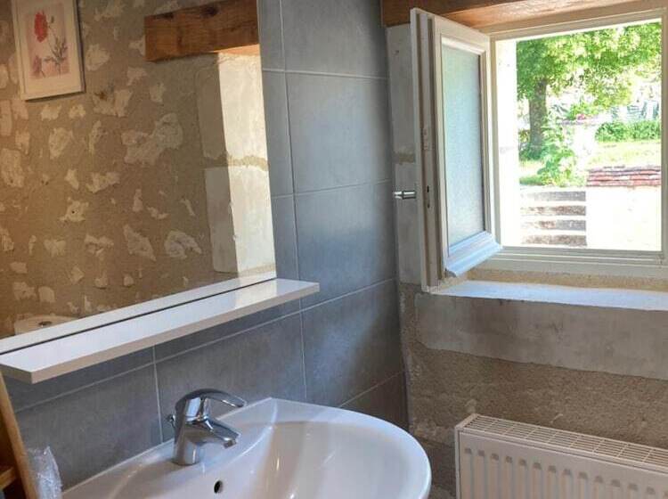 بنسيون Auberge De Crissay