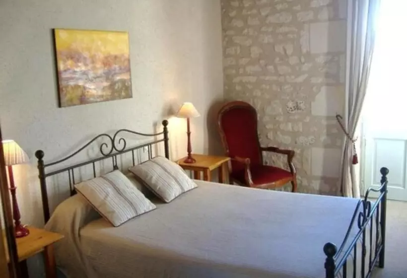 Majatalo Auberge De Crissay