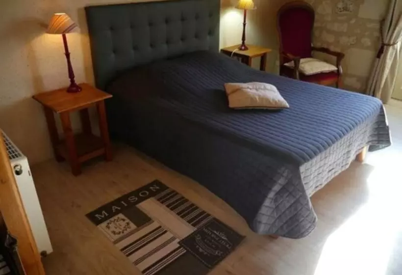 Majatalo Auberge De Crissay