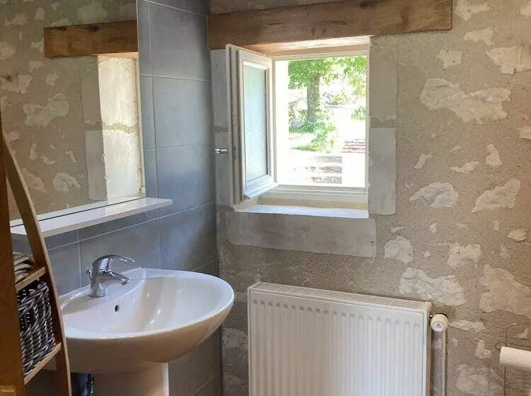 Majatalo Auberge De Crissay