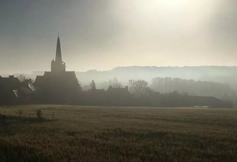 Majatalo Auberge De Crissay