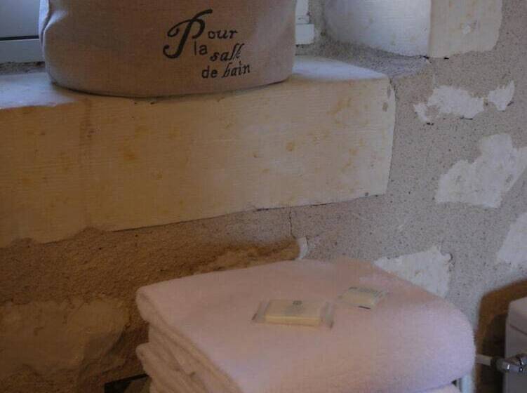 بنسيون Auberge De Crissay