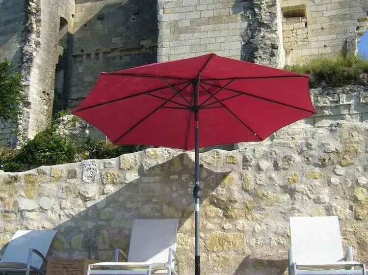 Majatalo Auberge De Crissay