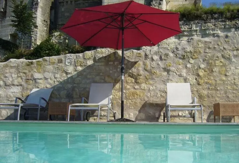 Majatalo Auberge De Crissay