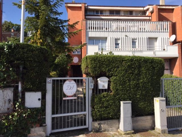 פנסיון Dimora Spina