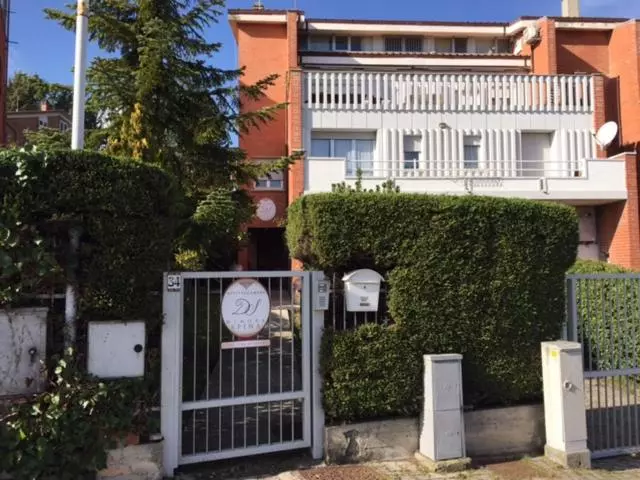 ペンション Dimora Spina