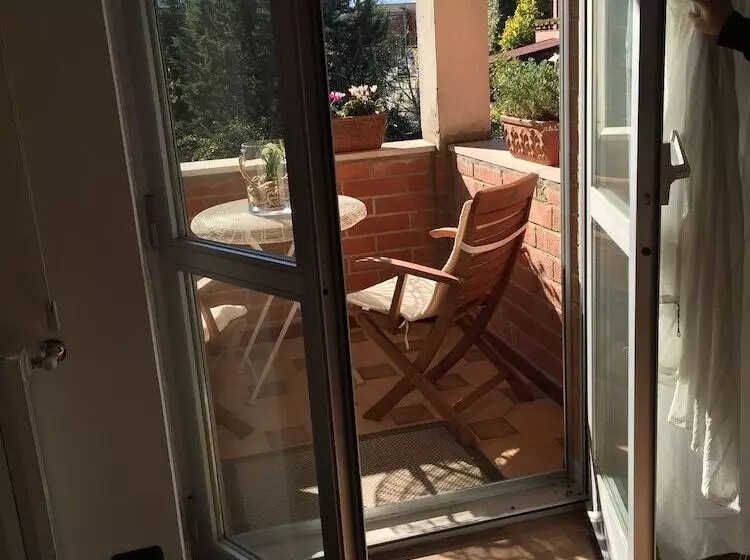 ペンション Dimora Spina