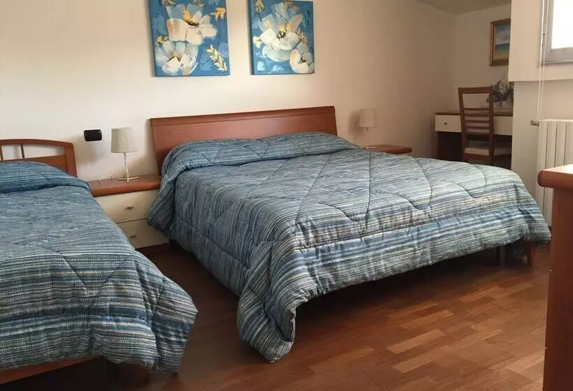 ペンション Dimora Spina