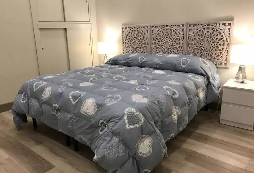 ペンション Dimora Spina