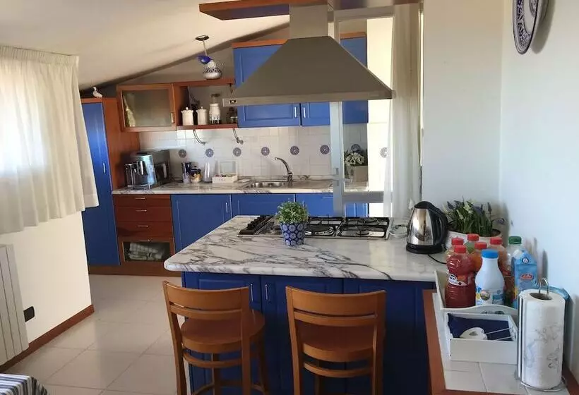 ペンション Dimora Spina