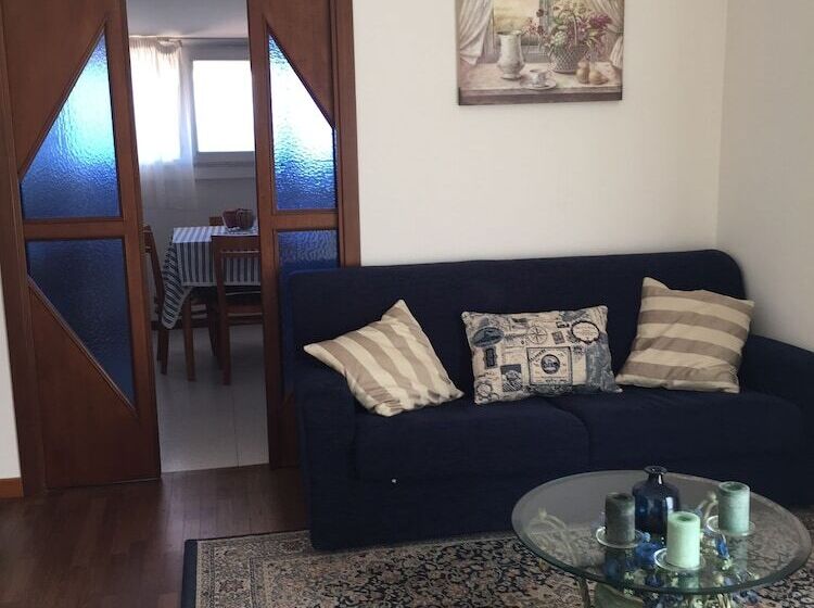 פנסיון Dimora Spina