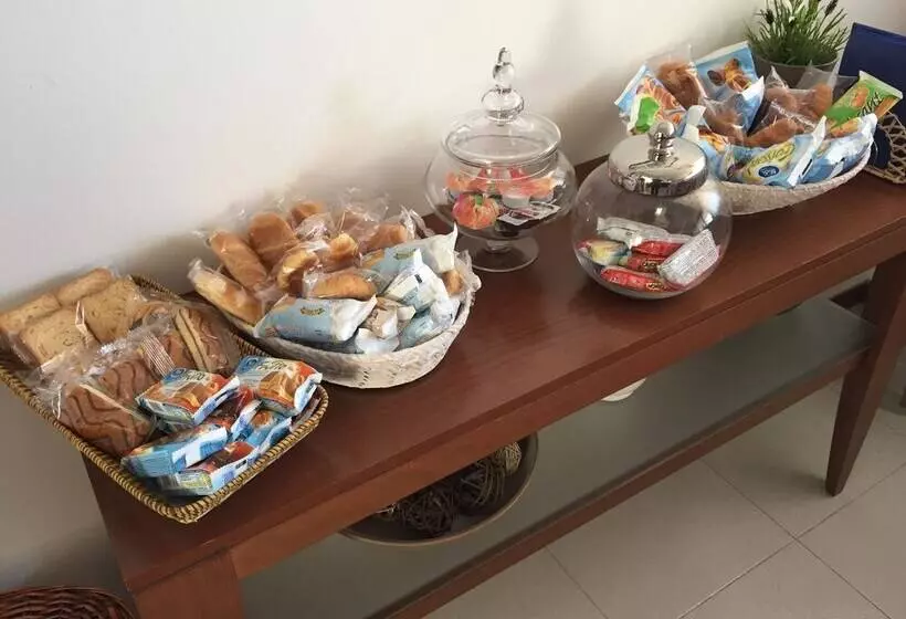 ペンション Dimora Spina