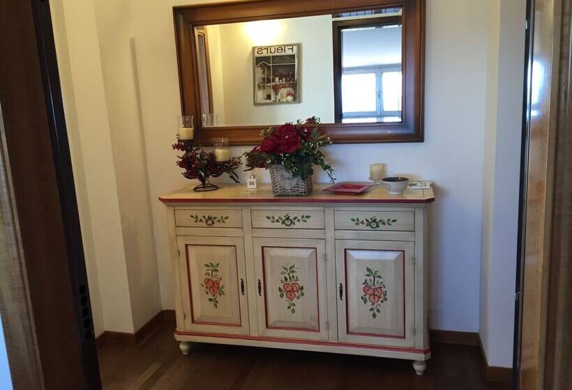 פנסיון Dimora Spina