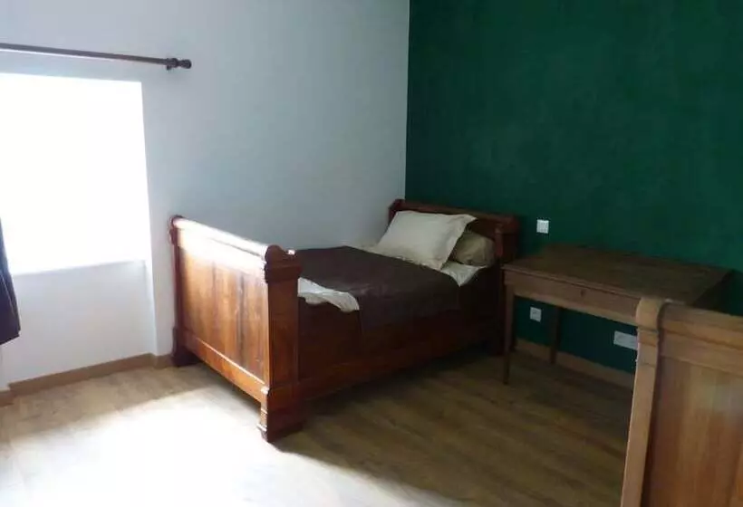 Majatalo Domaine De L'estuaire