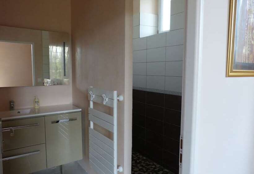 بنسيون Domaine De L'estuaire