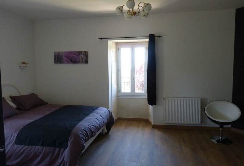 بنسيون Domaine De L'estuaire