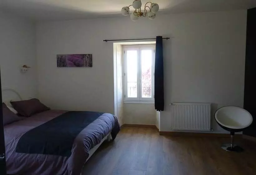 Majatalo Domaine De L'estuaire