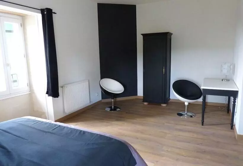 Majatalo Domaine De L'estuaire